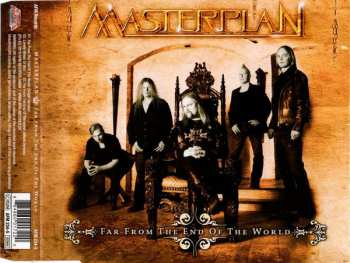 CD Masterplan: Far From The End Of The World 12262