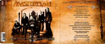 CD Masterplan: Far From The End Of The World 12262