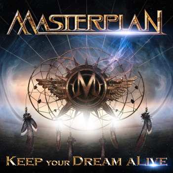 CD/DVD Masterplan: Keep Your Dream aLive 18977