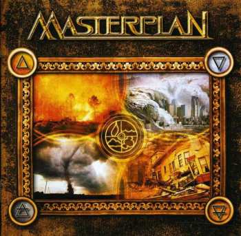 Album Masterplan: Masterplan