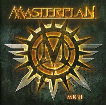 CD Masterplan: MK II 23793