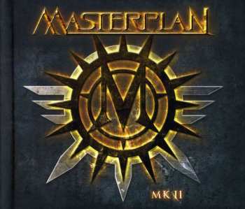 Album Masterplan: MK II
