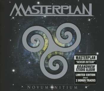 Album Masterplan: Novum Initium