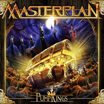 Album Masterplan: PumpKings