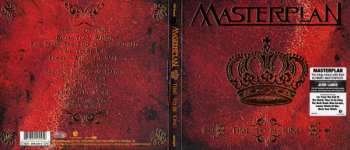 CD Masterplan: Time To Be King LTD | DIGI 36648