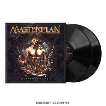 2LP Masterplan: Metalmorphosis