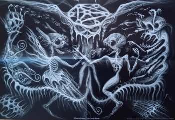 3LP Master's Hammer: Live Occult Rituals