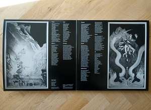 LP Master's Hammer: Ritual.