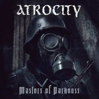 Album Atrocity: Masters Of Darkness