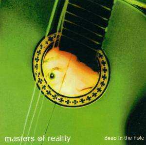Album Masters Of Reality: Deep In The Hole