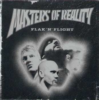 CD Masters Of Reality: Flak 'N' Flight 469232