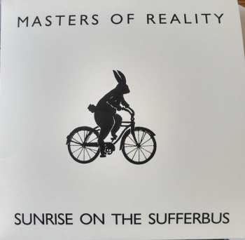 LP Masters Of Reality: Sunrise On The Sufferbus LTD | CLR 387075