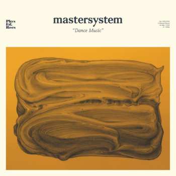 CD Mastersystem: Dance Music