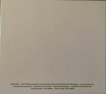 CD Mastersystem: Dance Music