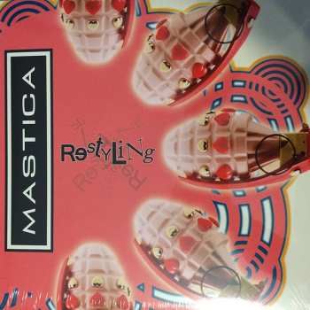 Album Mastica: Restyling