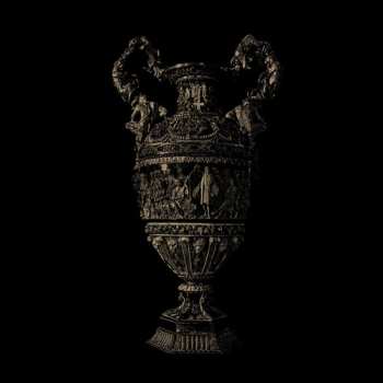 CD Mastiff: Leave Me The Ashes Of The Earth