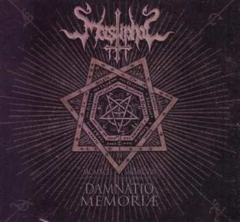 Album Mastiphal: Damnatio Memoriae