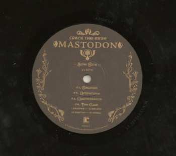 LP Mastodon: Crack The Skye 8123