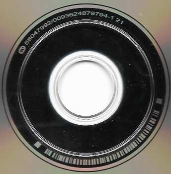 2CD Mastodon: Hushed And Grim 374622