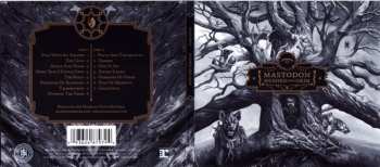 2CD Mastodon: Hushed And Grim 374622