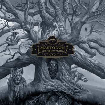 Album Mastodon: Hushed And Grim