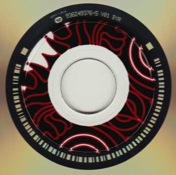 CD Mastodon: Once More 'Round The Sun 26306