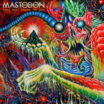 Album Mastodon: Once More 'Round The Sun