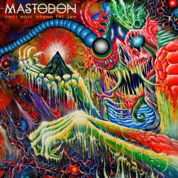 Mastodon: Once More 'Round The Sun
