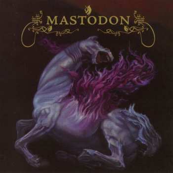 Album Mastodon: Remission