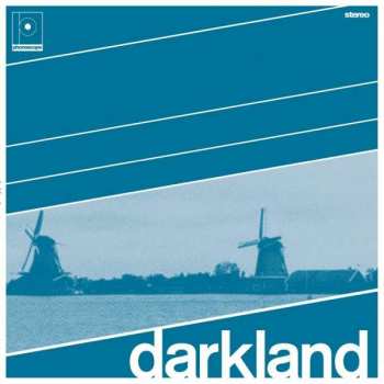 Album Maston: Darkland (Tulip Sessions)