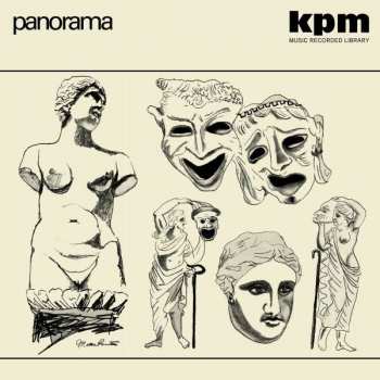 Album Maston: Panorama