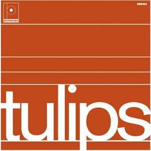 Maston: Tulips