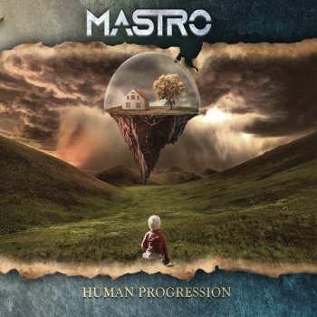 Album Mastro: Human Progression