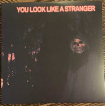 Album Mat Kerekes: You Look Like A Stranger