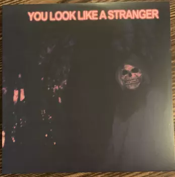 Mat Kerekes: You Look Like A Stranger