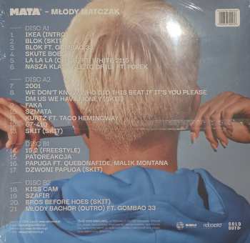 LP Mata: Młody Matczak