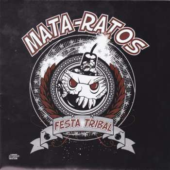 Album Mata-Ratos: Festa Tribal
