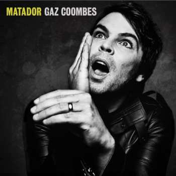 Album Gaz Coombes: Matador