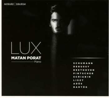 Album Matan Porat: Lux