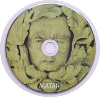 CD Matar: Archaeoacoustics LTD