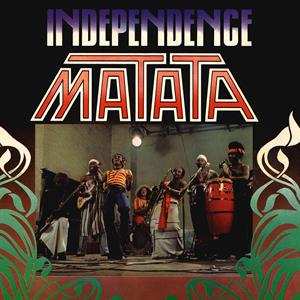 Album Matata: Independence