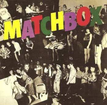 Album Matchbox: Matchbox