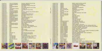 CD Matchbox: Midnite Dynamos 399470