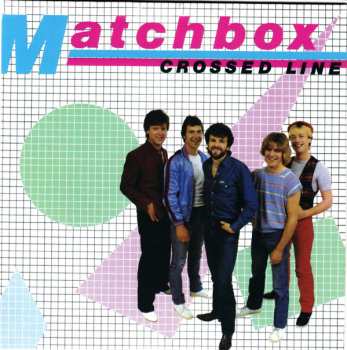 4CD/Box Set Matchbox: The Albums 1979-82 425719