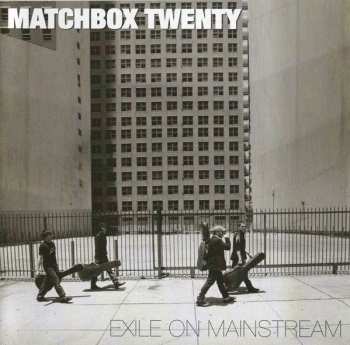 Album Matchbox Twenty: Exile On Mainstream