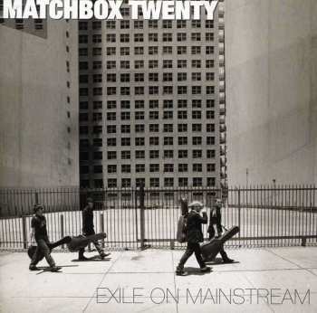 2CD Matchbox Twenty: Exile On Mainstream 518122
