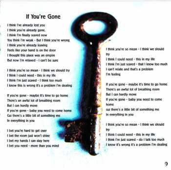 CD Matchbox Twenty: Mad Season