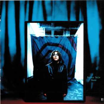 CD Matchbox Twenty: Mad Season