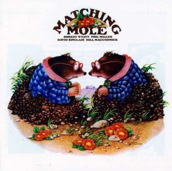 2CD Matching Mole: Matching Mole 97799