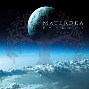 Album MaterDea: Pyaneta